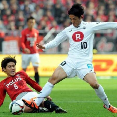 Nhận định kèo Urawa Reds vs Shimizu S-Pulse, 17h30 ngày 06/04