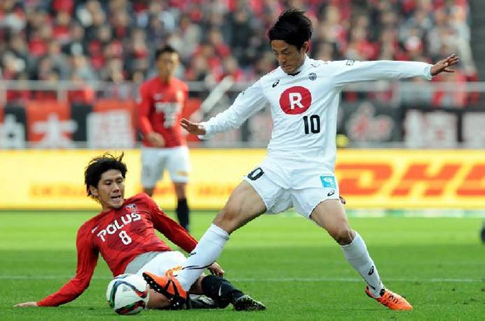 Nhận định kèo Urawa Reds vs Shimizu S-Pulse, 17h30 ngày 06/04