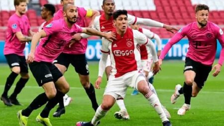 Nhận định kèo Utrecht vs Groningen, 18h15 ngày 20/3