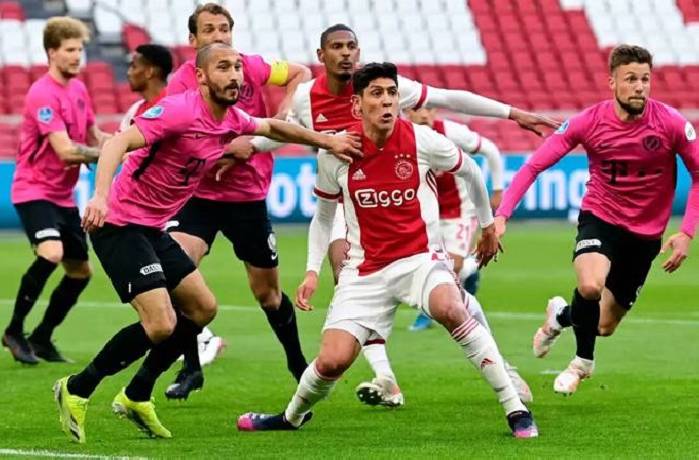 Nhận định kèo Utrecht vs Groningen, 18h15 ngày 20/3