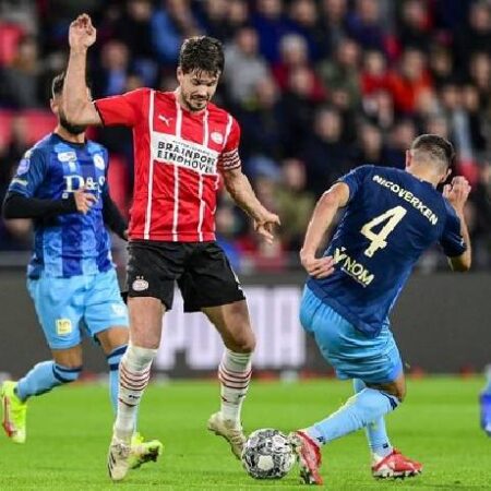 Nhận định kèo Utrecht vs PSV, 20h30 ngày 13/3