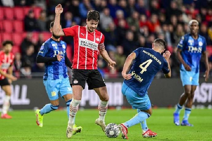 Nhận định kèo Utrecht vs PSV, 20h30 ngày 13/3