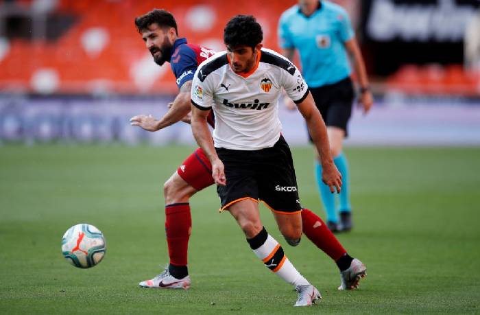 Nhận định kèo Valencia vs Osasuna, 23h30 ngày 16/4