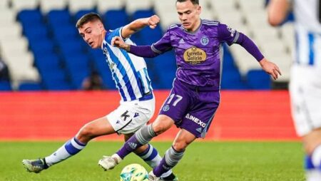 Nhận định kèo Valladolid vs Sociedad B, 2h00 ngày 3/5