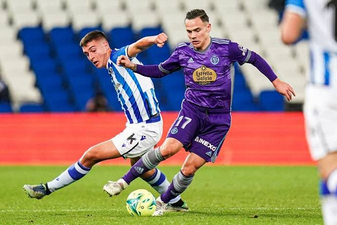 Nhận định kèo Valladolid vs Sociedad B, 2h00 ngày 3/5