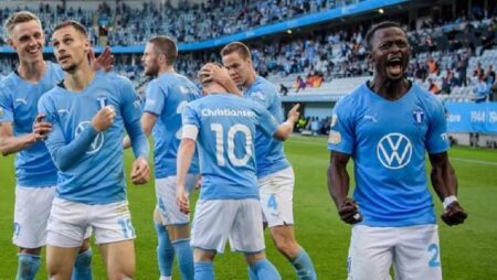 Nhận định kèo Varnamo vs Malmo, 0h00 ngày 22/4