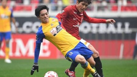 Nhận định kèo Vegalta Sendai vs Blaublitz, 14h00 ngày 01/05