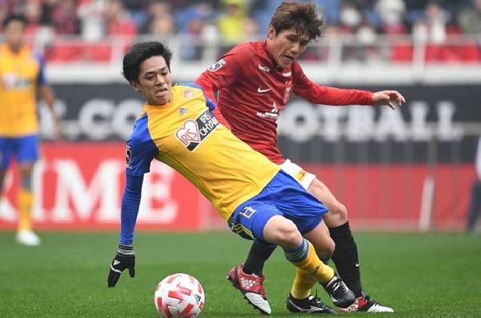 Nhận định kèo Vegalta Sendai vs Blaublitz, 14h00 ngày 01/05