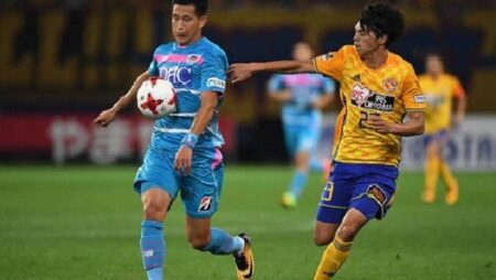 Nhận định kèo Vegalta Sendai vs Grulla Morioka, 11h ngày 12/3