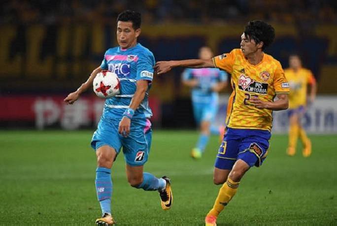 Nhận định kèo Vegalta Sendai vs Grulla Morioka, 11h ngày 12/3