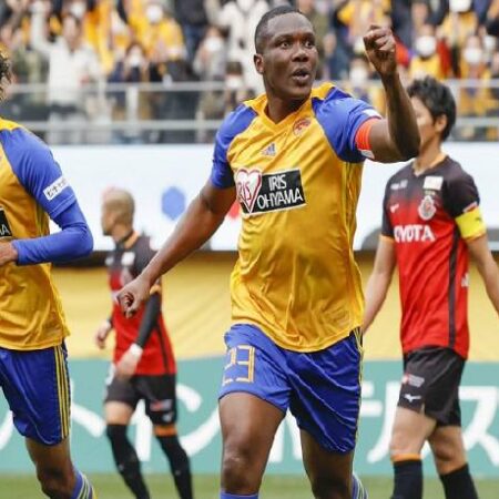 Nhận định kèo Vegalta Sendai vs Montedio Yamagata, 14h ngày 25/6