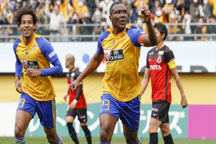 Nhận định kèo Vegalta Sendai vs Montedio Yamagata, 14h ngày 25/6