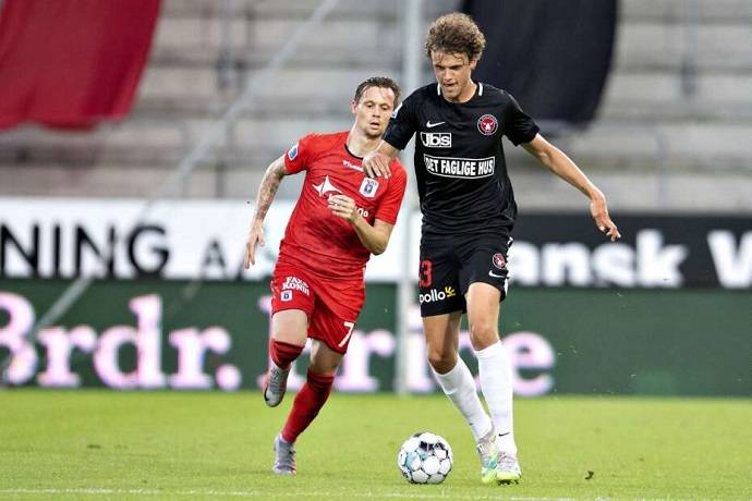 Nhận định kèo Vejle vs Midtjylland, 23h30 ngày 28/4