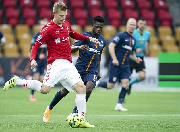 Nhận định kèo Vejle vs Nordsjælland, 19h00 ngày 18/4