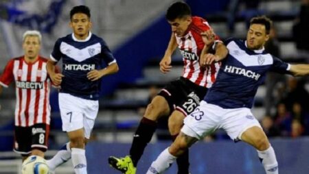 Nhận định kèo Velez Sarsfield vs Estudiantes, 7h30 ngày 7/3