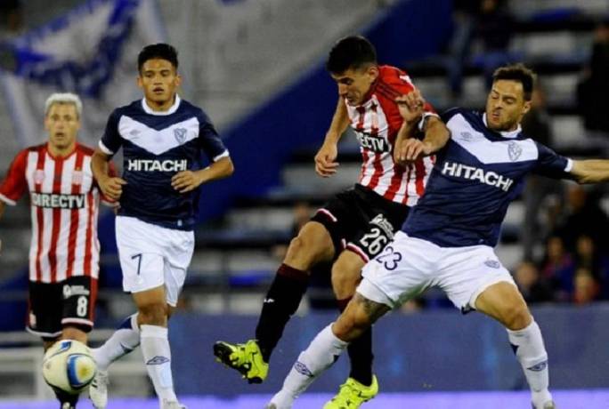 Nhận định kèo Velez Sarsfield vs Estudiantes, 7h30 ngày 7/3