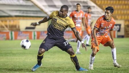 Nhận định kèo Venados Yucatan vs Dorados Sinaloa, 8h05 ngày 30/3