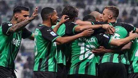 Nhận định kèo Venezia vs Sassuolo, 21h00 ngày 06/03