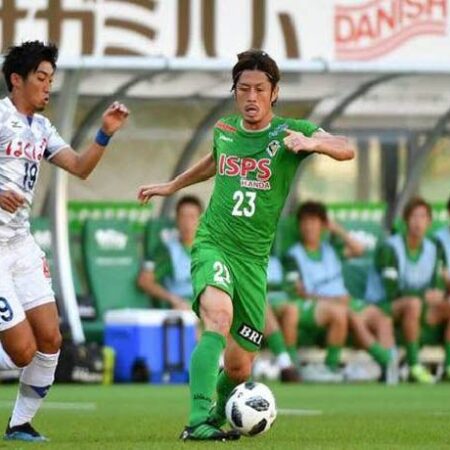 Nhận định kèo Ventforet Kofu vs Tokyo Verdy, 17h30 ngày 27/04