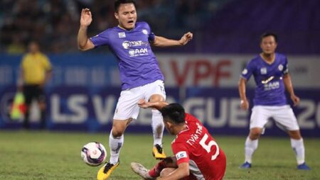 Nhận định kèo Viettel vs Hà Nội, 19h15 ngày 04/04