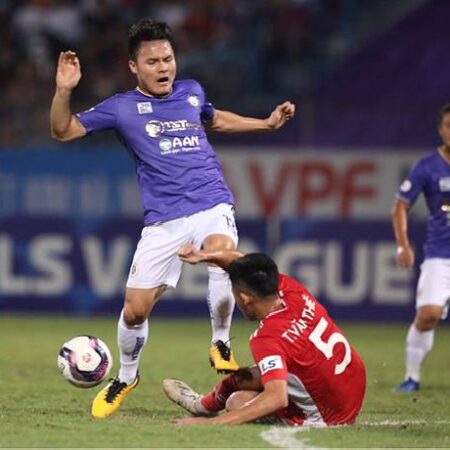 Nhận định kèo Viettel vs Hà Nội, 19h15 ngày 04/04