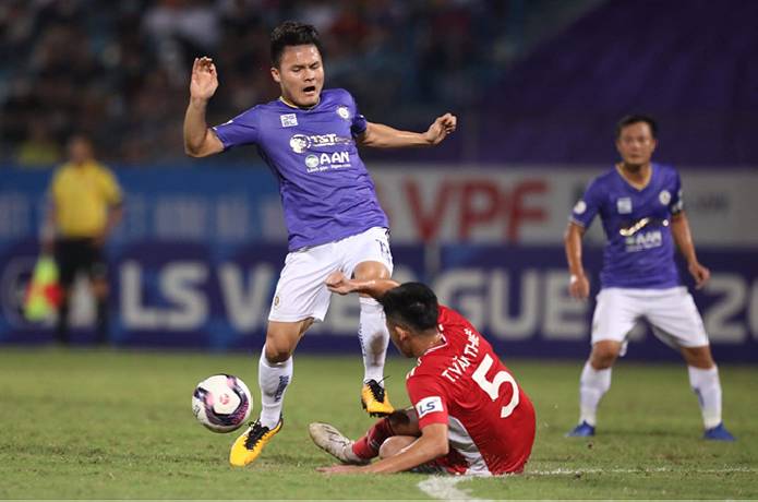 Nhận định kèo Viettel vs Hà Nội, 19h15 ngày 04/04