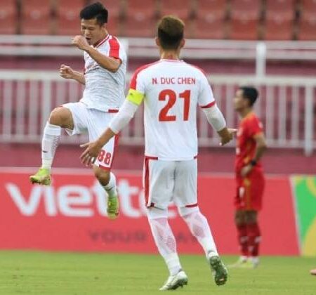 Nhận định kèo Viettel vs Hougang, 17h ngày 30/6