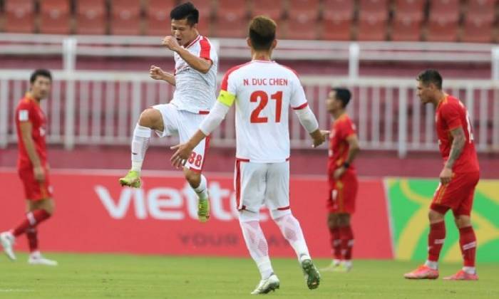 Nhận định kèo Viettel vs Hougang, 17h ngày 30/6