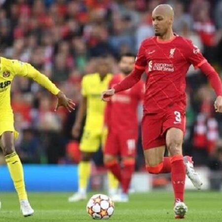 Nhận định kèo Villarreal vs Liverpool, 2h00 ngày 4/5