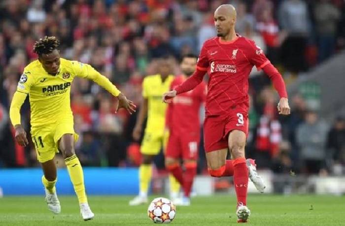 Nhận định kèo Villarreal vs Liverpool, 2h00 ngày 4/5