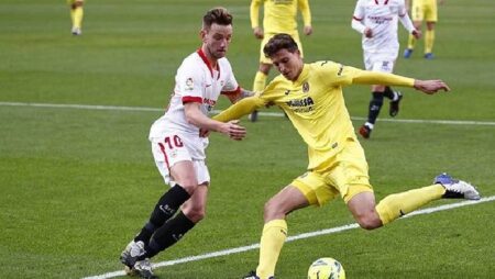 Nhận định kèo Villarreal vs Sevilla, 21h15 ngày 8/5