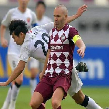 Nhận định kèo Vissel Kobe vs Kyoto, 14h00 ngày 02/04