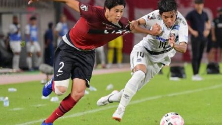 Nhận định kèo Vissel Kobe vs Urawa Reds, 16h ngày 26/6