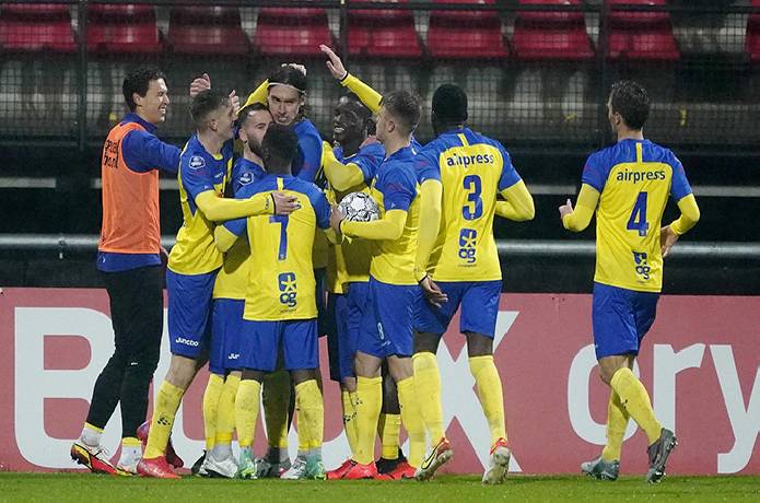 Nhận định kèo Vitesse vs Cambuur, 19h30 ngày 10/04