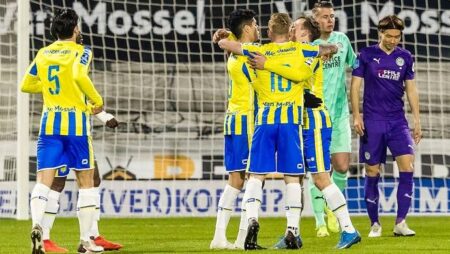 Nhận định kèo Waalwijk vs Groningen, 1h00 ngày 2/5