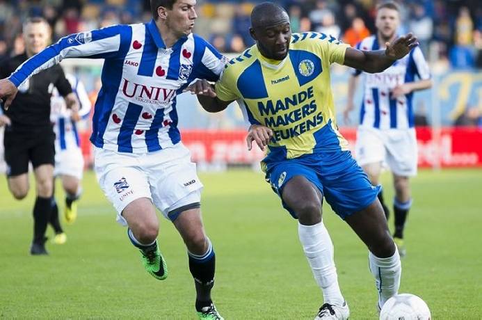 Nhận định kèo Waalwijk vs Heerenveen, 3h ngày 13/3