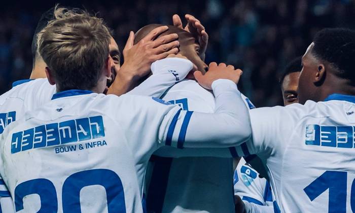 Nhận định kèo Waalwijk vs Zwolle, 1h ngày 24/4