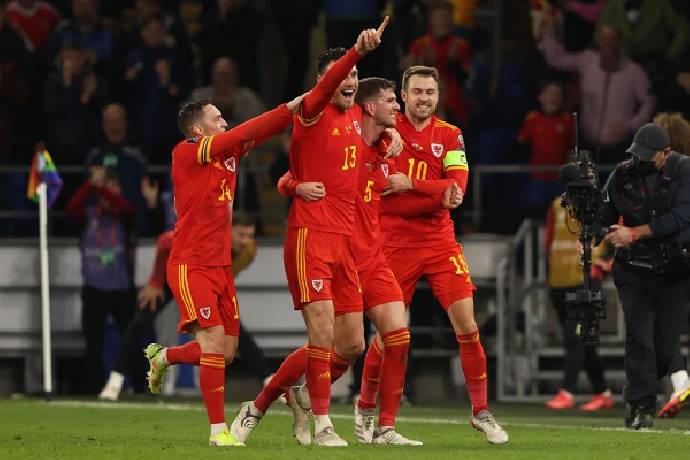 Nhận định kèo Wales vs Áo, 2h45 ngày 25/3