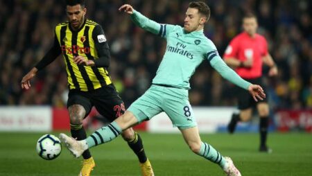 Nhận định kèo Watford vs Arsenal, 21h ngày 6/3