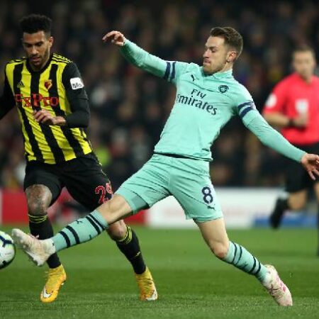 Nhận định kèo Watford vs Arsenal, 21h ngày 6/3