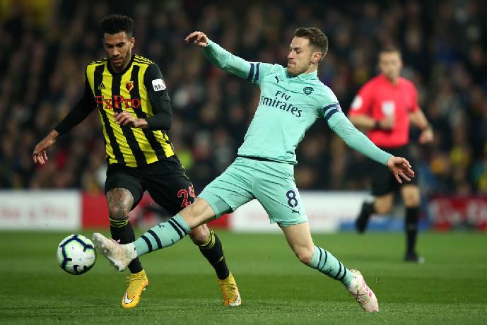 Nhận định kèo Watford vs Arsenal, 21h ngày 6/3