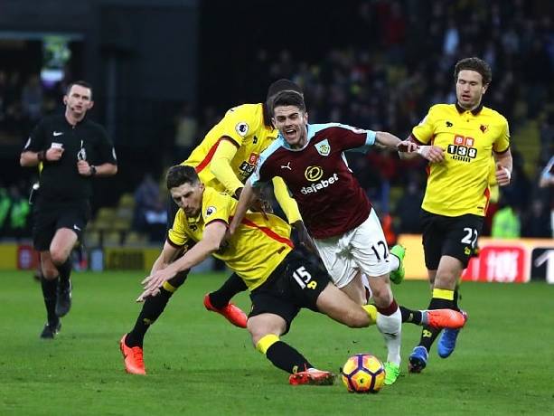 Nhận định kèo Watford vs Burnley, 21h00 ngày 30/4