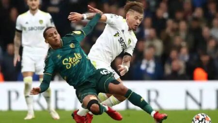 Nhận định soi kèo Watford vs Leeds, 21h ngày 9/4