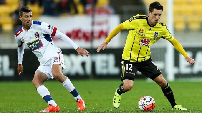 Nhận định kèo Wellington Phoenix vs Newcastle Jets, 15h45 ngày 9/3