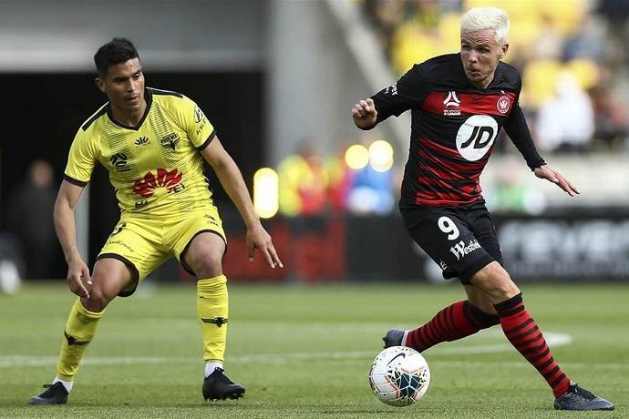 Nhận định kèo Wellington Phoenix vs WS Wanderers, 10h05 ngày 24/4