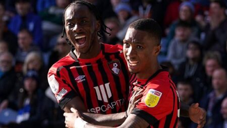 Nhận định kèo West Brom vs Bournemouth, 2h ngày 7/4