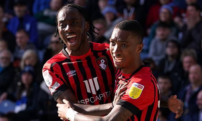 Nhận định kèo West Brom vs Bournemouth, 2h ngày 7/4