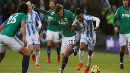 Nhận định kèo West Brom vs Huddersfield, 03h00 ngày 12/03