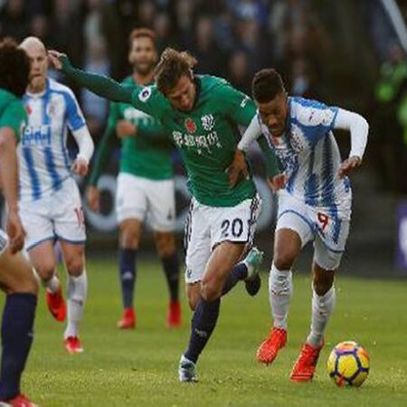 Nhận định kèo West Brom vs Huddersfield, 03h00 ngày 12/03