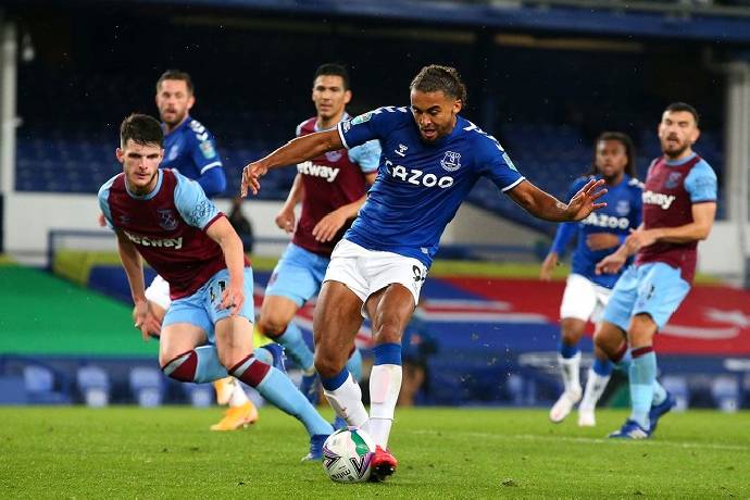 Nhận định kèo West Ham vs Everton, 20h00 ngày 3/4